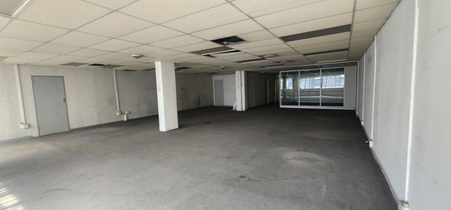 To Let commercial Property for Rent in Foreshore Western Cape